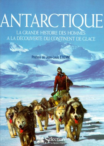 Antarctique francais Antarctique francais