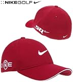 Men's Nike Dri-Fit Tour Flex-Fit Cap - New Closeout Model