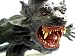 Berserk Zodd III Art of War - Polystone Figure 12.2" X 14.2"_s-2