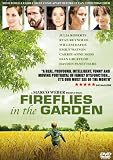 Fireflies In The Garden (2008) Julia Roberts, Ryan Reynolds DVD