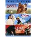 Lassie / Andre / Black Beauty (Triple Feature)