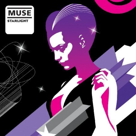CD-Charts  Music : Starlight [7" VINYL]