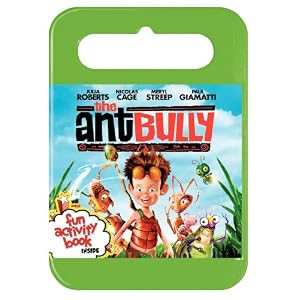 Ant Bully