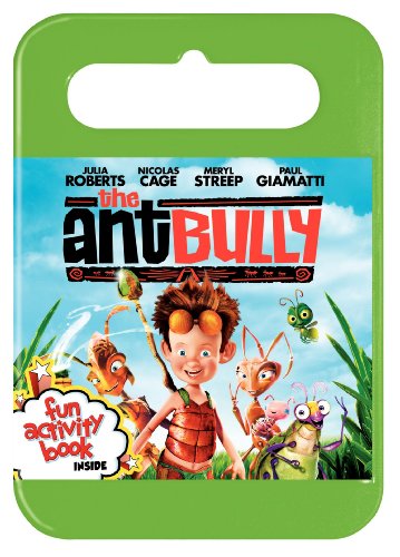 Cover for 'Ant Bully'