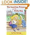 The Sunshine Princess and the Stinky Dog: A Children's Picture eBook
