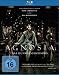 Agnosia - Das dunkle Geheimnis [Blu-ray]