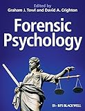 Forensic psychology