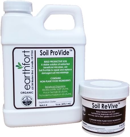 ProVide 16oz/ReVive 2oz Combo Pack - Small