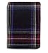 Leegoal Fashion Womens Plaid Checked Tartan Scarf Long Large Wrap Shawl