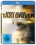 Taxi Driver [Blu-ray]