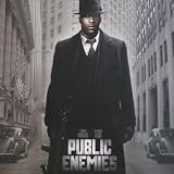 Public Enemies [Explicit]