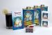 Neera Super Cleanse 15 Day Pack, the Improved Stanley Burroughs Master Cleanser Diet Kit