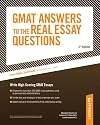 GMAT CAT: Answers to the Real Essay 3rd (Arco GMAT Answers to the Real Essay Questions)