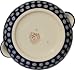 Polish Pottery Soup Tureen with Ladle image 4