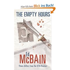 The Empty Hours