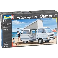 Revell 7344 - VW T3 Westfalia Joker