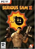 Revue Mindscape  / Serious Sam II