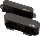EMG T-SET, Black