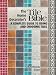 The Home Decorator's Tile Bible: A Complete Guide to Using and Choosing Tiles