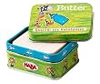 Butter in a Tin