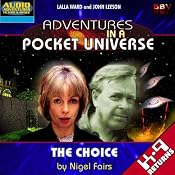 K9: The Choice | [Nigel Fairs]