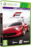 Forza Motorsport 4 (Xbox 360)[Importaci�n inglesa]