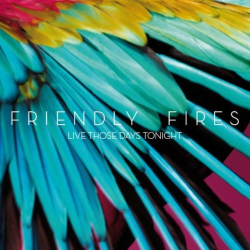 Friendly Fires Picture 2