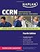 Kaplan CCRN: Certification for Adult Critical Care Nurses (Kaplan Nursing)