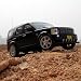 Toys : New HUGE 1/6 R\C LAND ROVER RTR Car remote doors