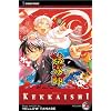 Kekkaishi 35