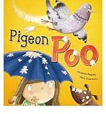 Pigeon poo