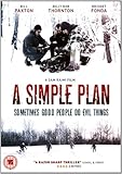 A Simple Plan [DVD]