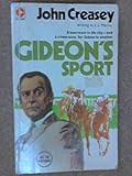 Gideon's sport