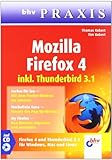 Mozilla Firefox 4