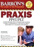 Barron's PRAXIS