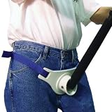 Gimbal Fight Belt