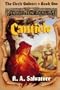 Forgotten Realms: Canticle The Cleric Quartet Book One (The Cleric Quintet: ALL 5 BOOKS! *Canticle, In Sylvan Shadows, Night Masks, The Fallen Fortress, and The Chaos Curse*)