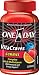 One-A-Day VitaCraves Gummy Multivitamin, 100-count Bottle