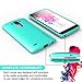 (2-Pack) Tempered Glass Screen Protector