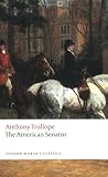The American senator
