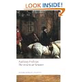 The American Senator (Oxford World's Classics)