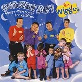 Go To Sleep Jeff - Sleepy Time Songs For Children