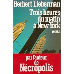 Trois heures du matin � New York