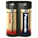 Panasonic 2CR5M Fotobatterie Lithium 1600 mAh 6 V