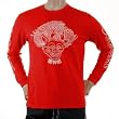 RMC Martin Ksohoh Red Monkey Company red Fuijiraiji T-shirt