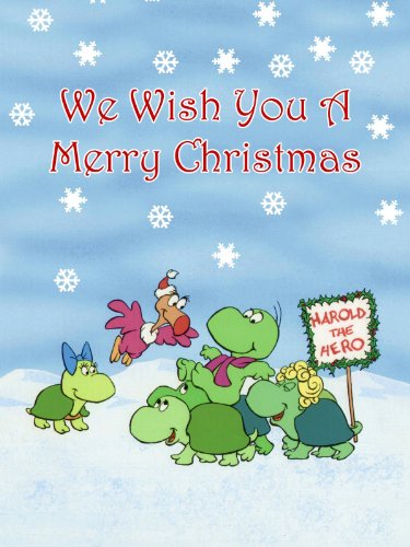Wish you merry christmas ๐
Amazon.com: We Wish You a Merry Christmas: Robbie McGregor, Lee Perry, Robert Davidson, Roz