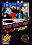 Urban Champion (NES)