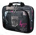 Samsung NC10 10.2 Notebook Premium Double Memory Foam Pouch Case with Front Pocket - News