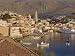 Emborio, Khalki (Chalki), Near Rhodes, Dodecanese Islands, Greece, Europe Art Photogr...