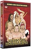 Hardcore Homecoming 1 And 2 [UK IMPORT] - 